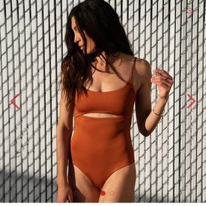 Brand new with tags left on Friday peak suit